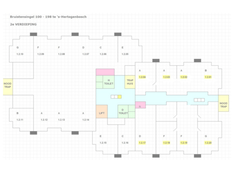 Bekijk plattegrond