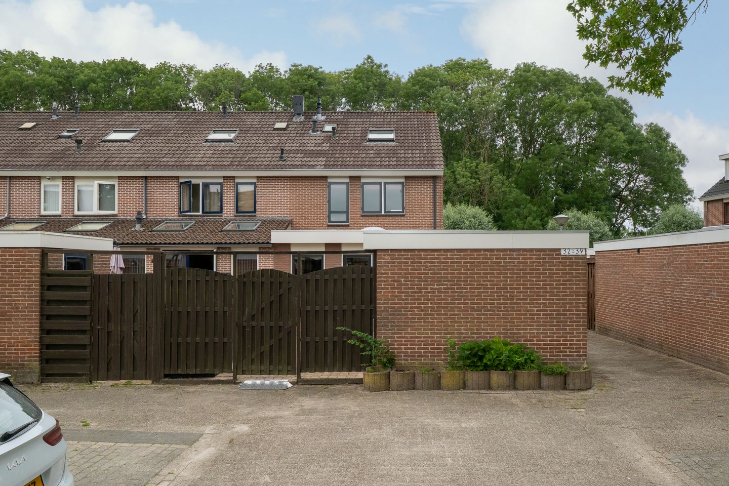 Photo 25 of Gording 32