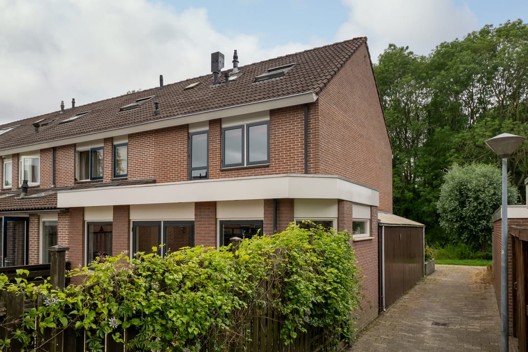 Photo 26 of Gording 32