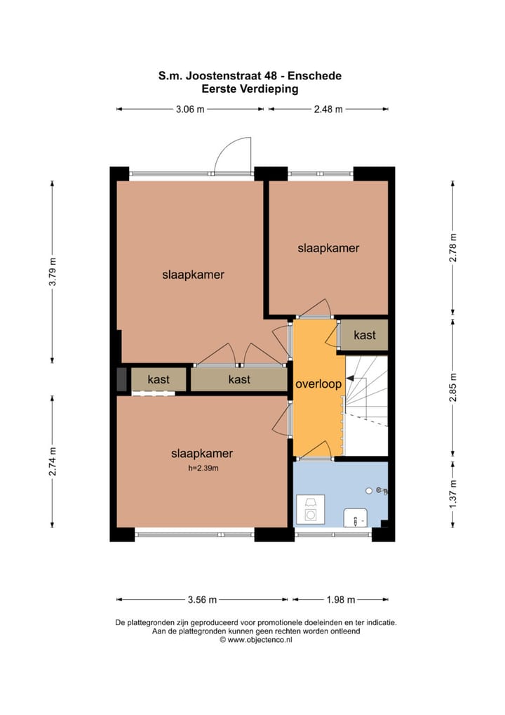 Foto 24 van S.M. Joostenstraat 48