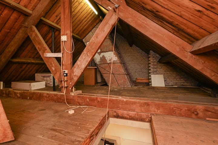 Foto 28 van Waalsdorperweg 92