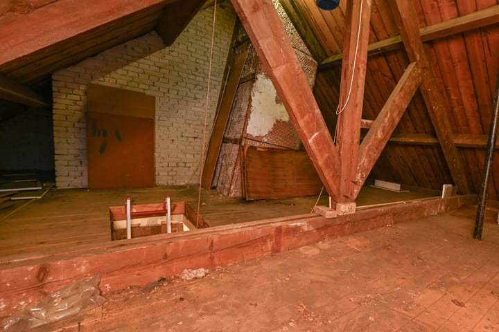 Foto 29 van Waalsdorperweg 92