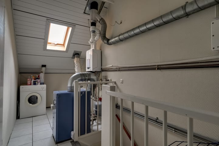 Foto 36 van Gording 32