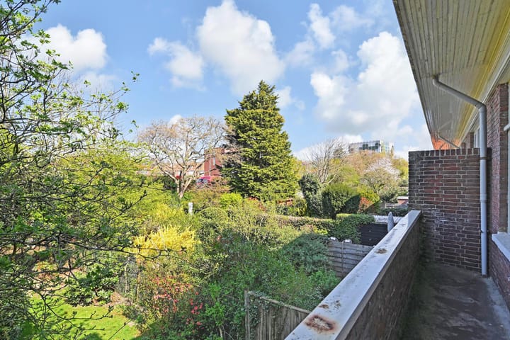 Foto 30 van Waalsdorperweg 92