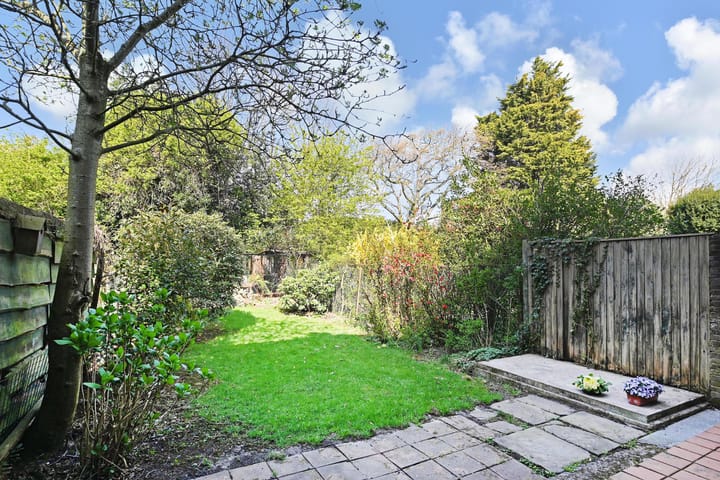 Foto 33 van Waalsdorperweg 92