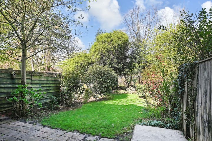 Foto 34 van Waalsdorperweg 92