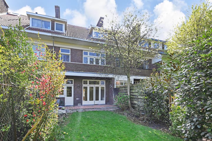 Foto 35 van Waalsdorperweg 92