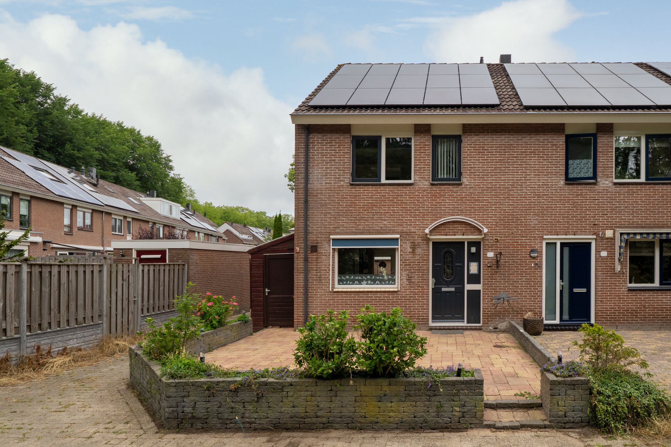 Photo 42 of Gording 32