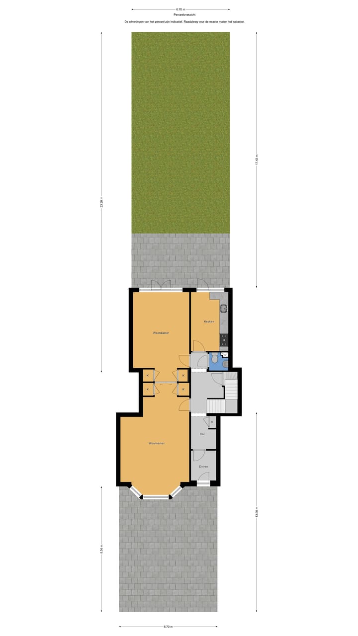 Foto 39 van Waalsdorperweg 92