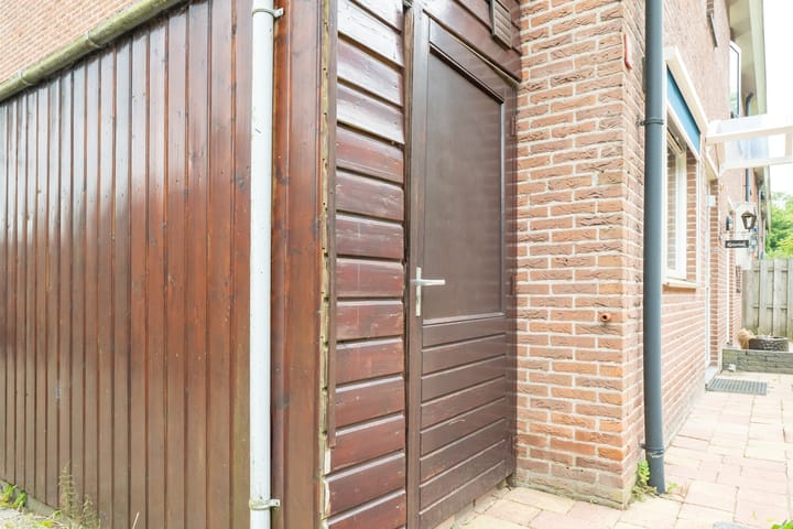 Foto 43 van Gording 32