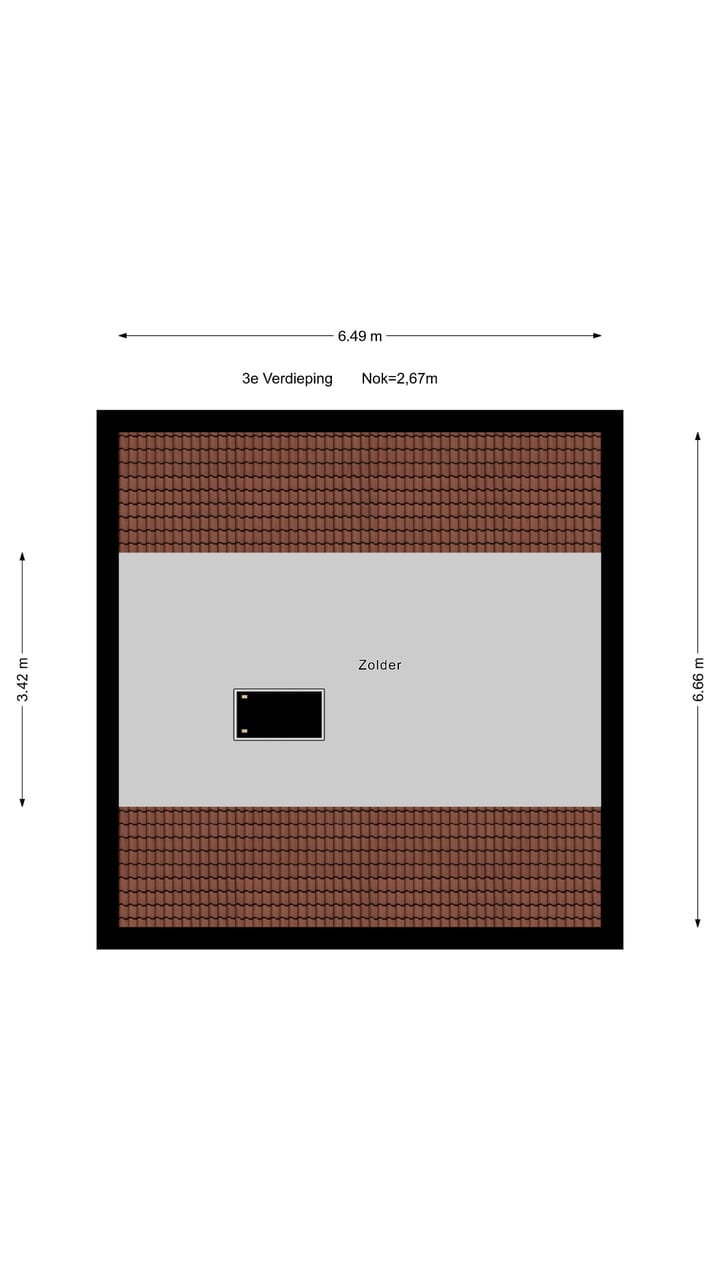Foto 43 van Waalsdorperweg 92
