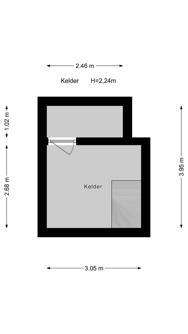 Foto 44 van Waalsdorperweg 92