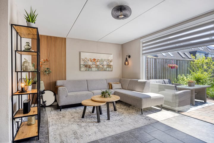 Foto 3 van Mosselhoekplein 4