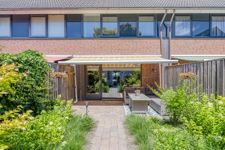 Foto 4 van Mosselhoekplein 4