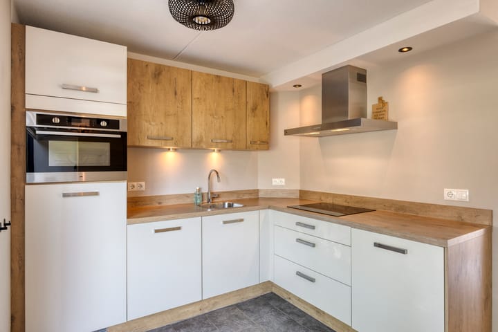 Foto 7 van Mosselhoekplein 4