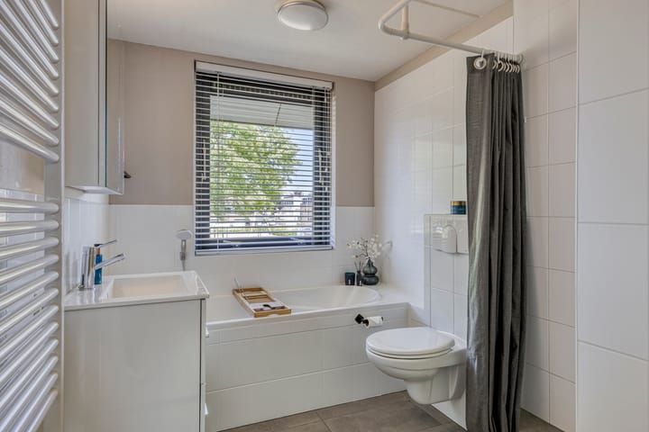 Foto 20 van Mosselhoekplein 4