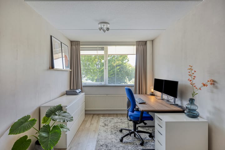 Foto 23 van Mosselhoekplein 4