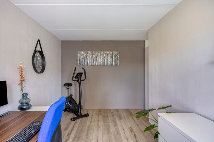 Foto 24 van Mosselhoekplein 4