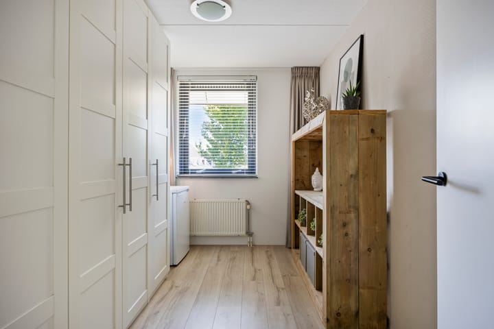 Foto 25 van Mosselhoekplein 4