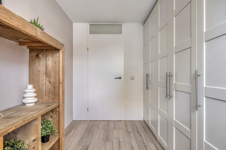 Foto 26 van Mosselhoekplein 4