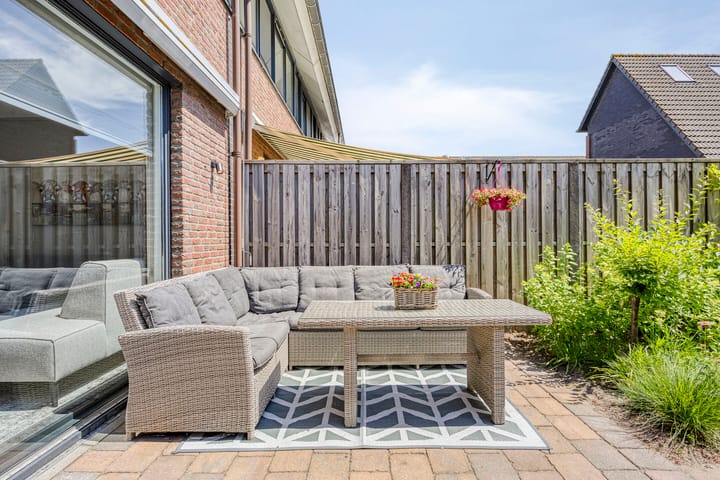 Foto 32 van Mosselhoekplein 4