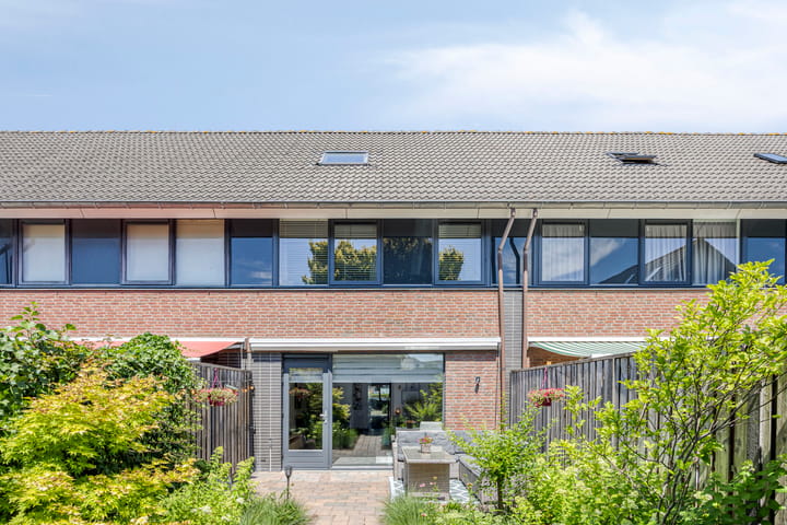 Foto 34 van Mosselhoekplein 4