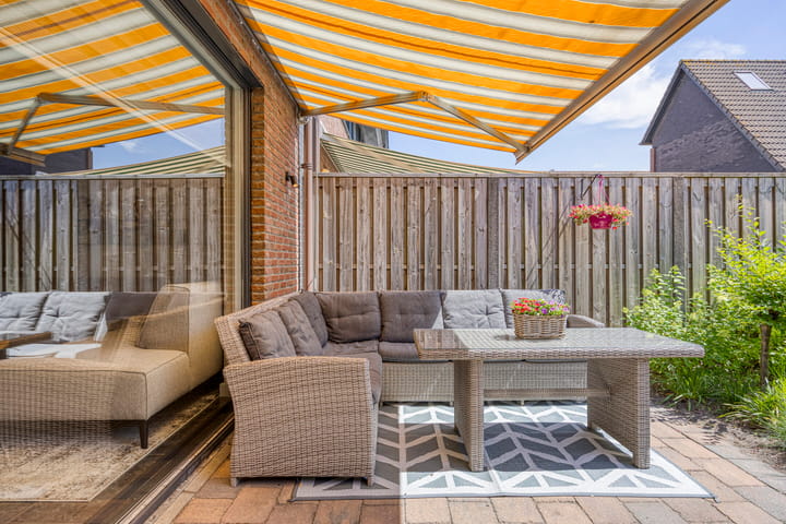 Foto 35 van Mosselhoekplein 4