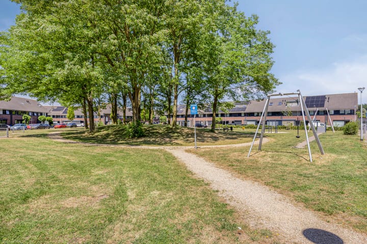 Foto 36 van Mosselhoekplein 4