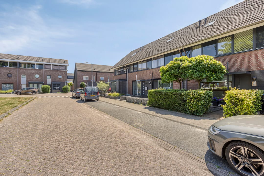 Foto 41 van Mosselhoekplein 4