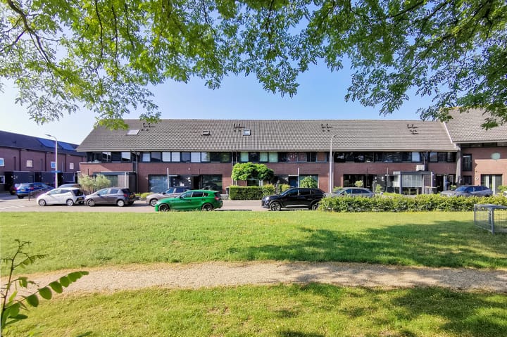 Foto 44 van Mosselhoekplein 4