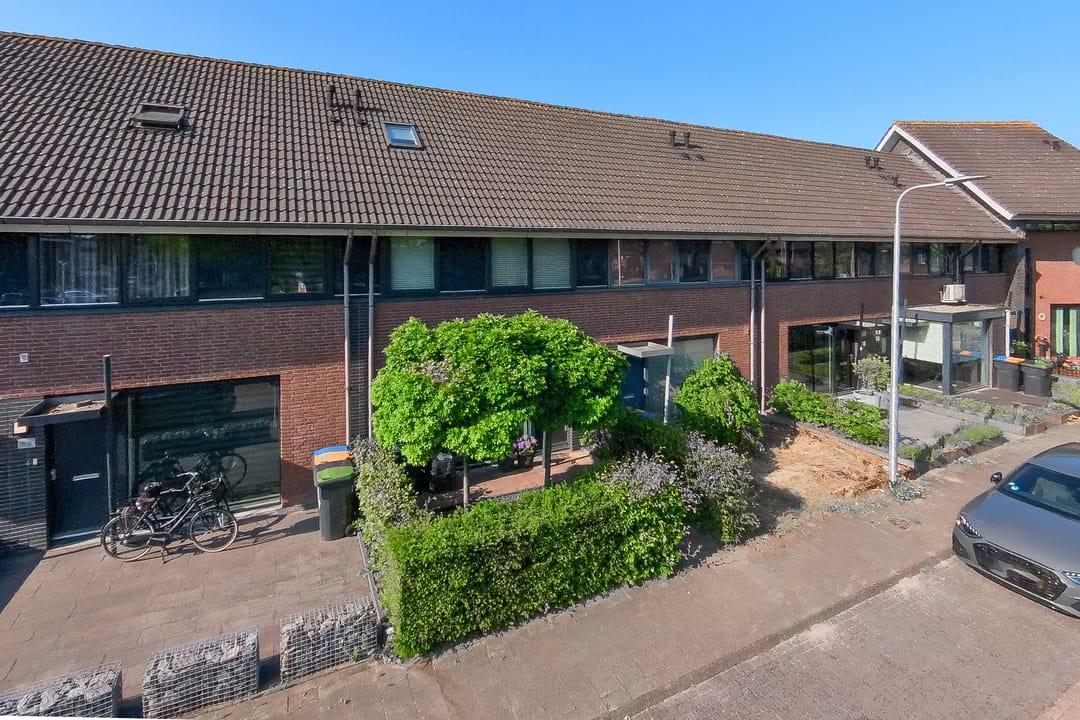 Foto 46 van Mosselhoekplein 4