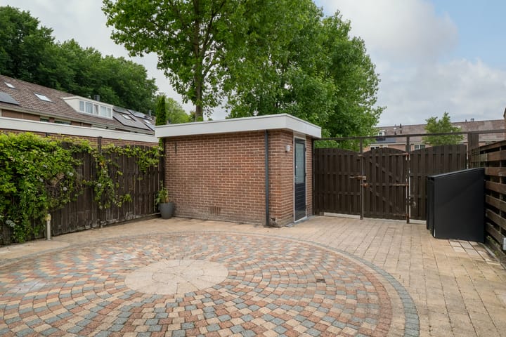 Foto 24 van Gording 32