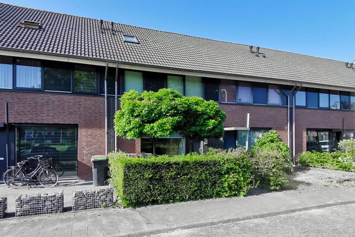 Foto 47 van Mosselhoekplein 4