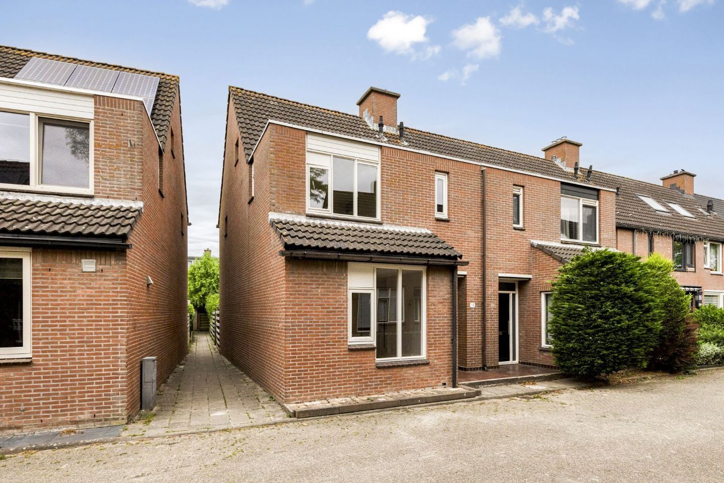 Foto 4 van Kompas 14