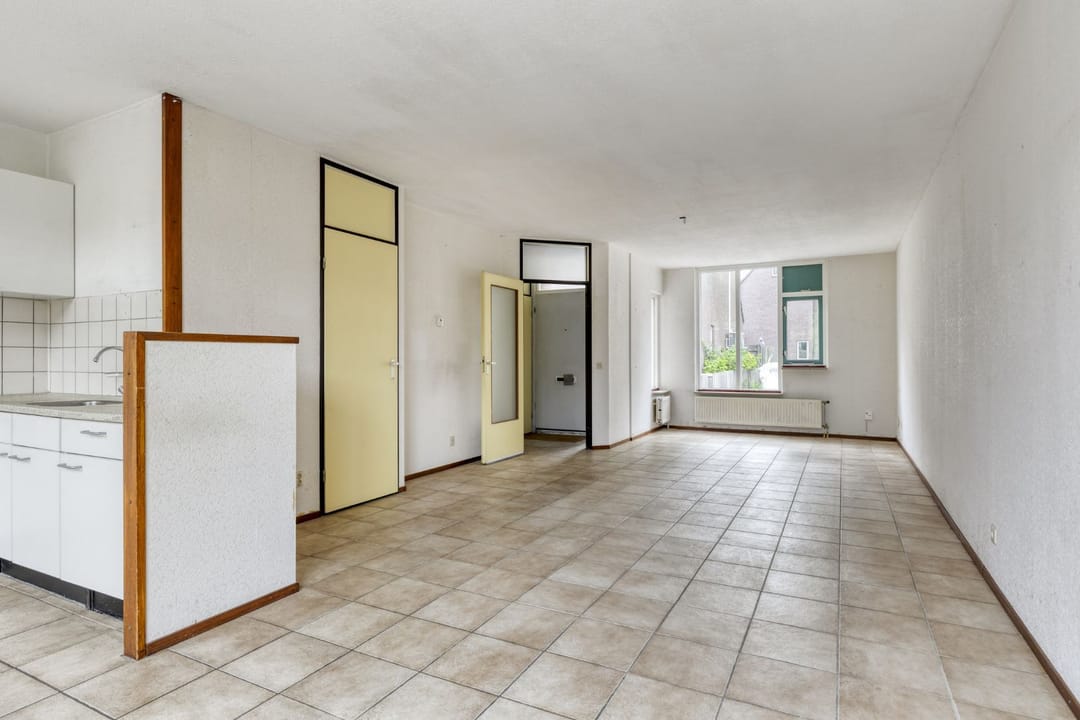 Foto 8 van Kompas 14