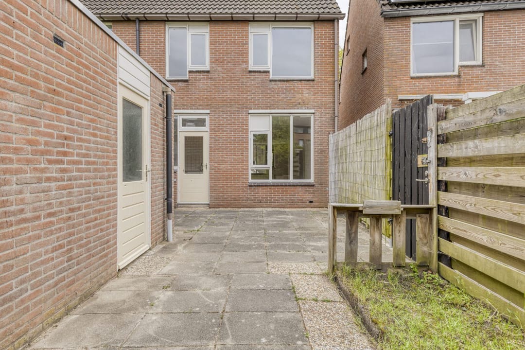 Foto 22 van Kompas 14