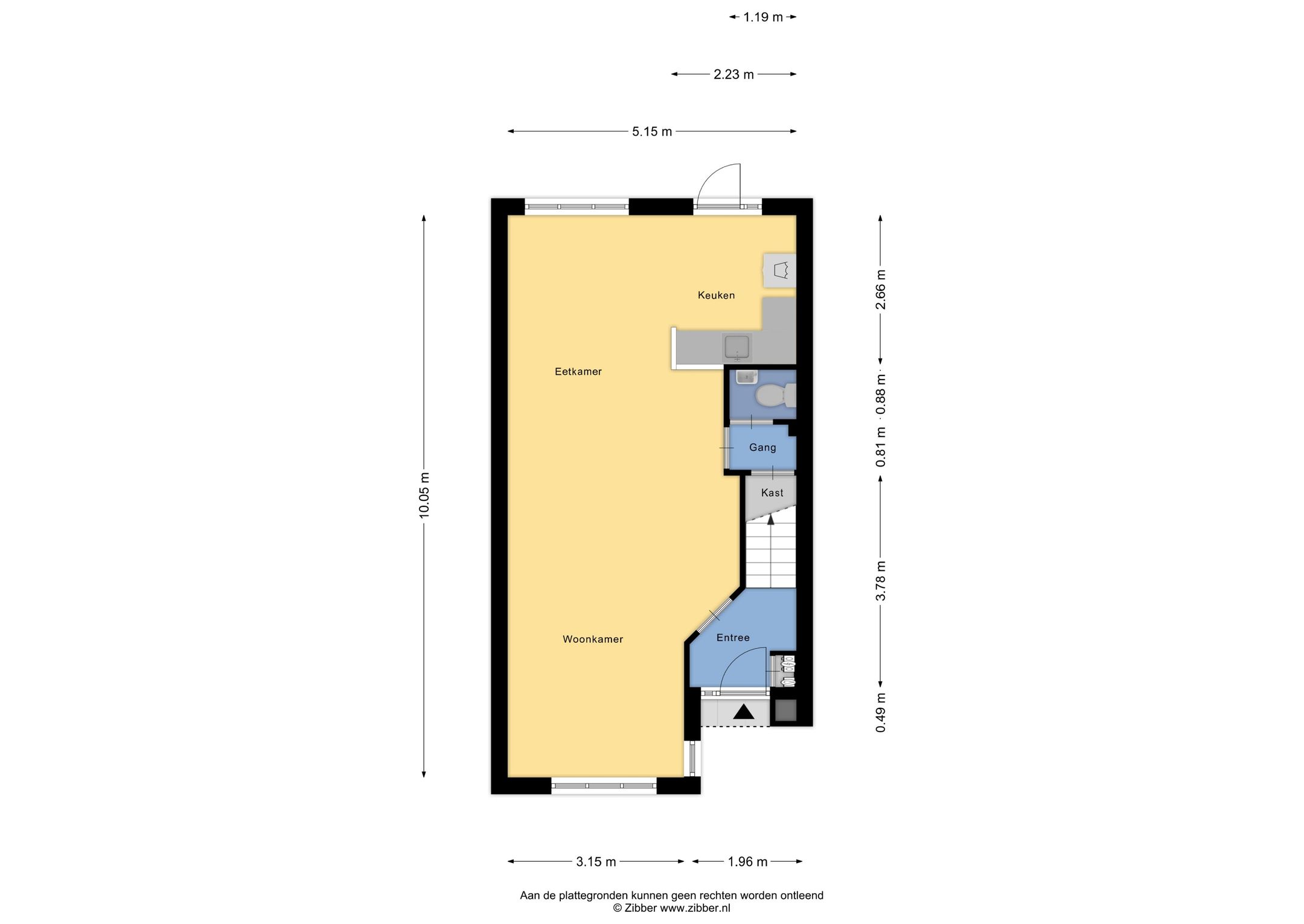 Foto 30 van Kompas 14