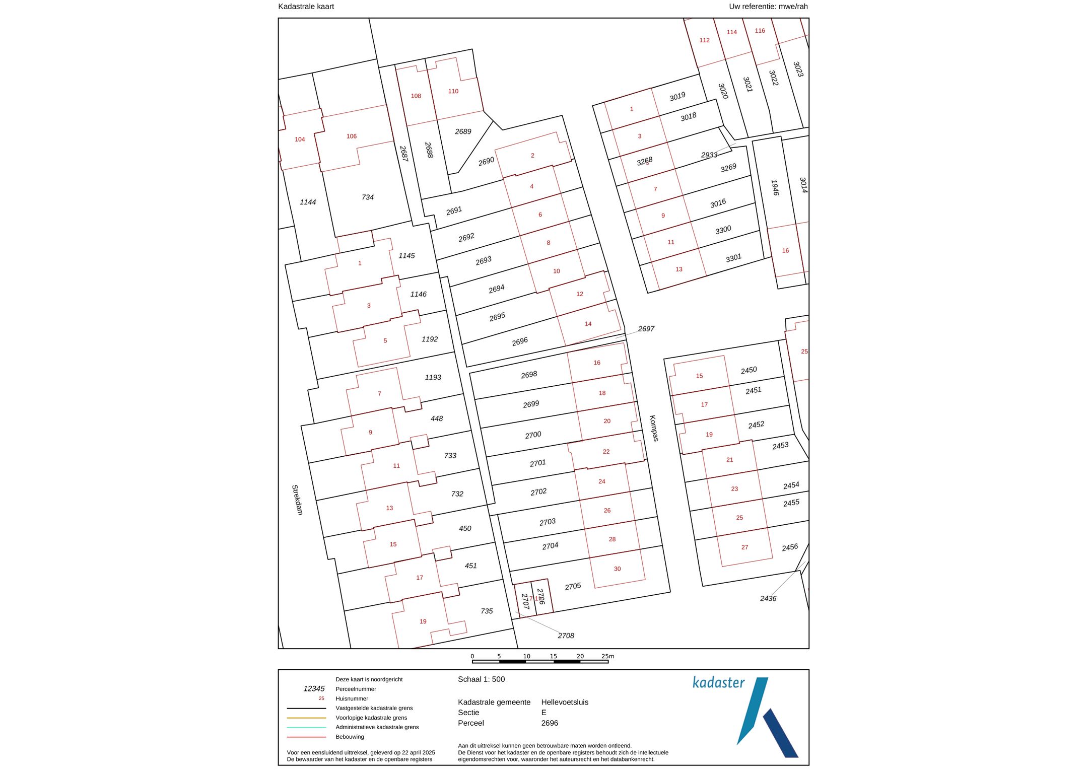 Foto 33 van Kompas 14