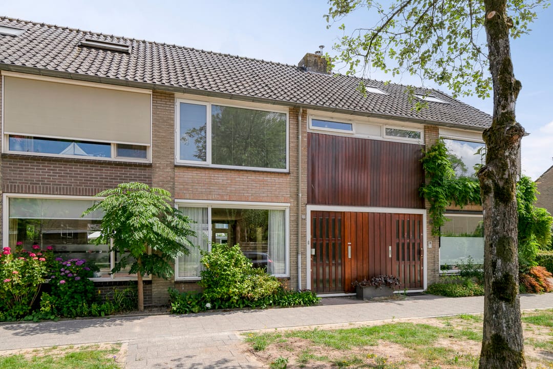 Foto 38 van Duurstedestraat 32