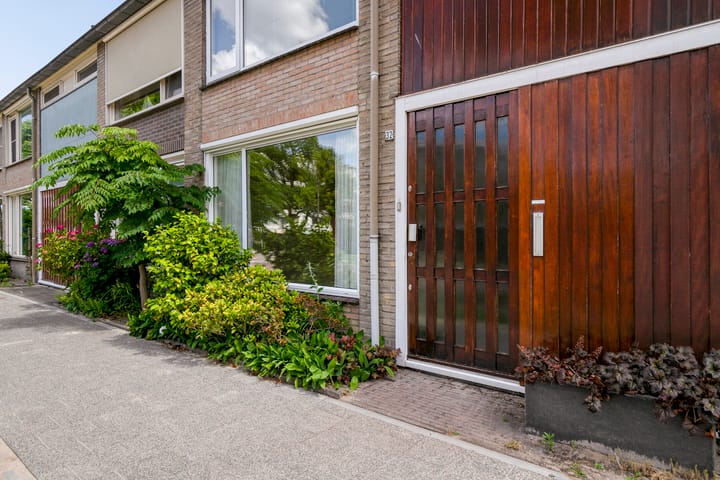 Foto 6 van Duurstedestraat 32