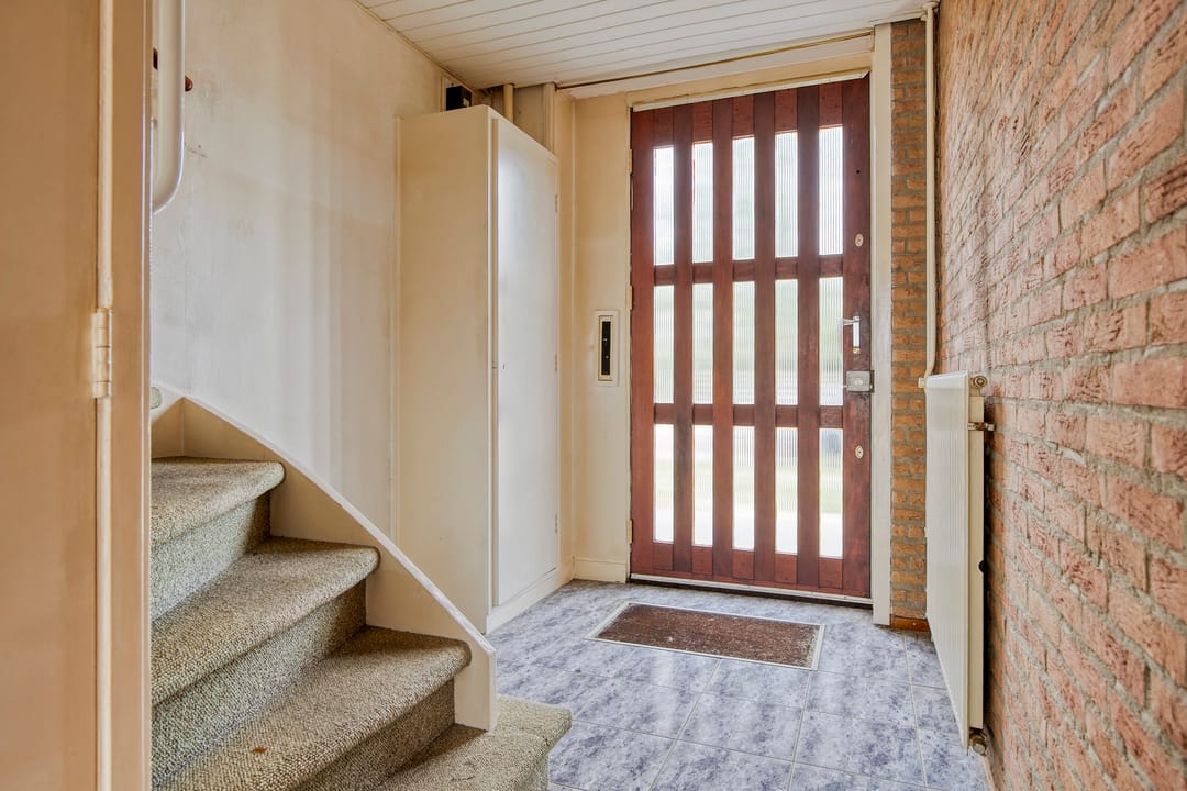 Foto 7 van Duurstedestraat 32