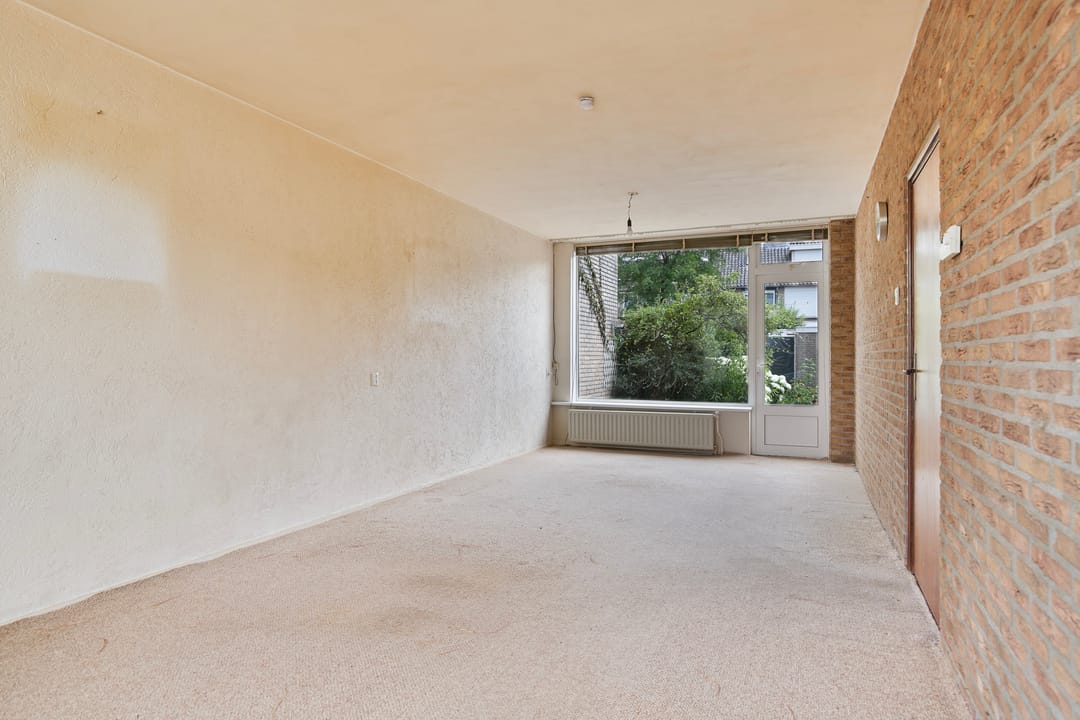 Foto 2 van Duurstedestraat 32