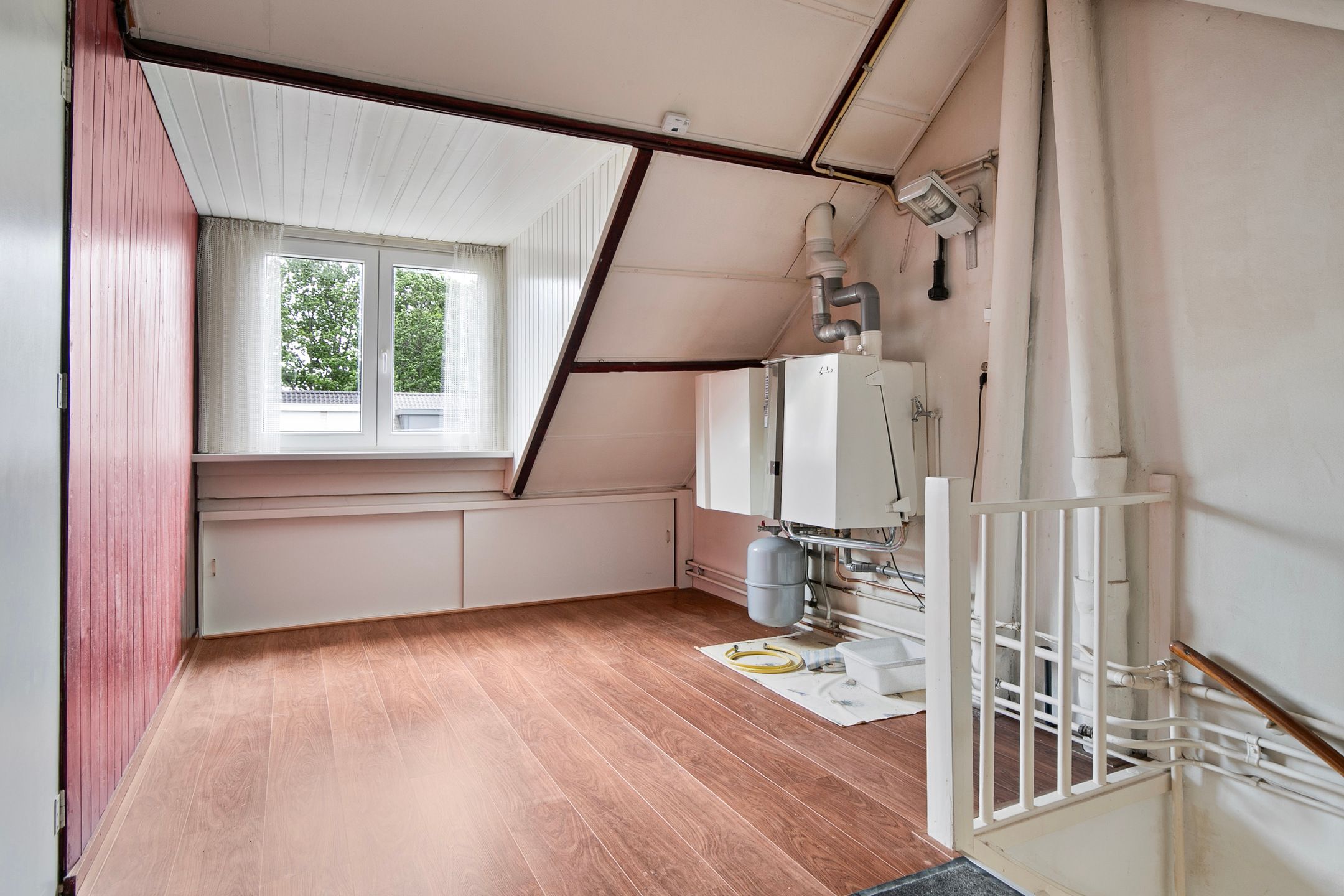 Foto 27 van Duurstedestraat 32