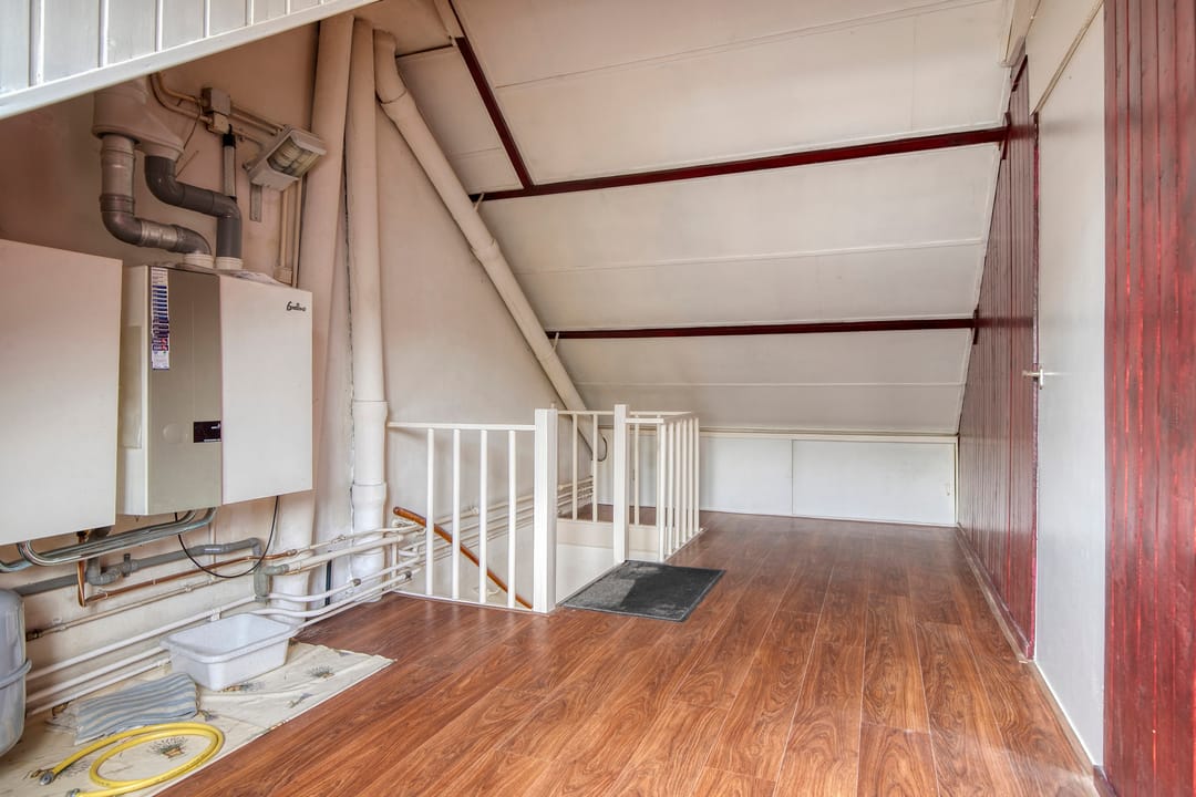 Foto 28 van Duurstedestraat 32