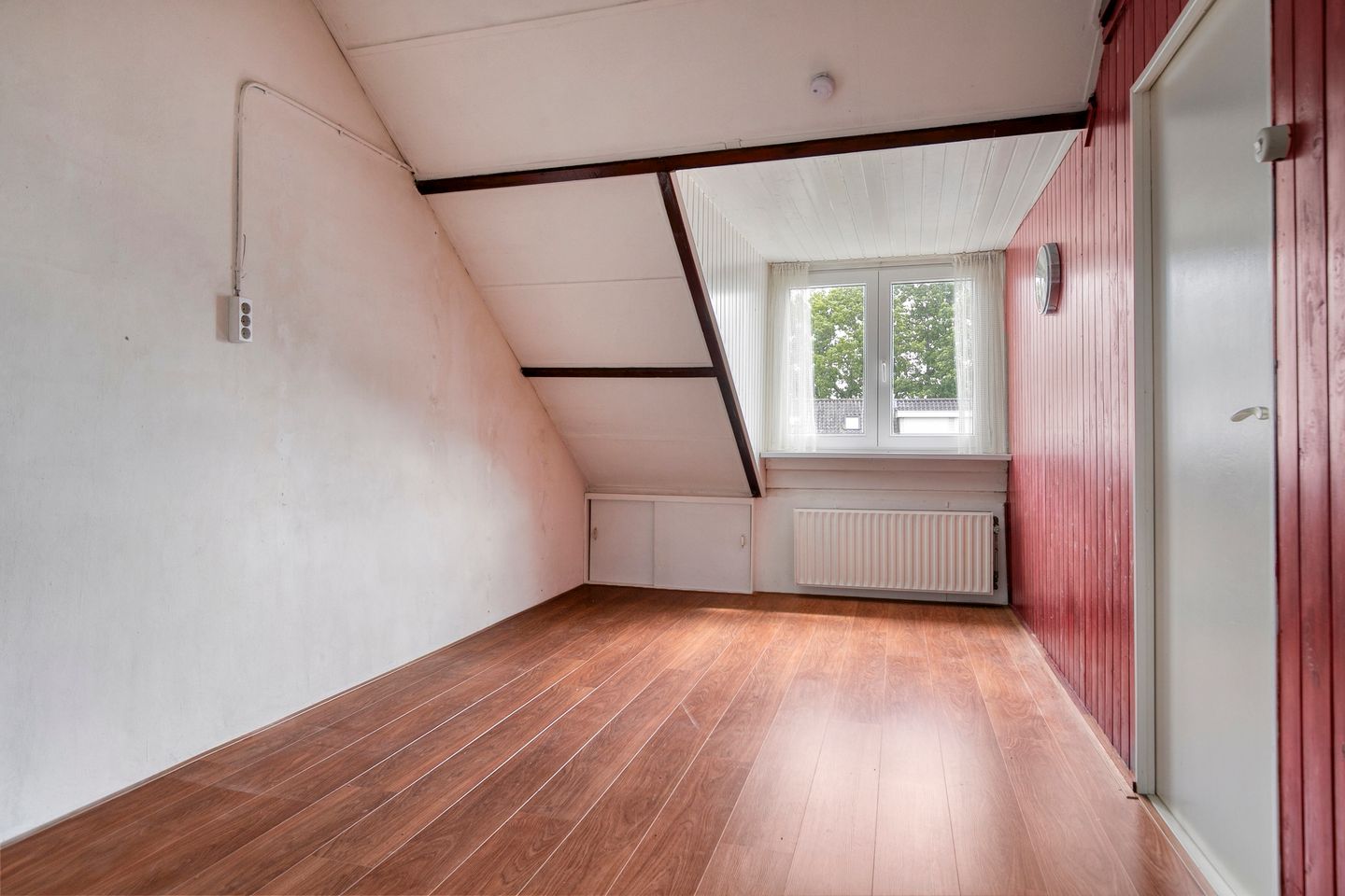 Foto 4 van Duurstedestraat 32