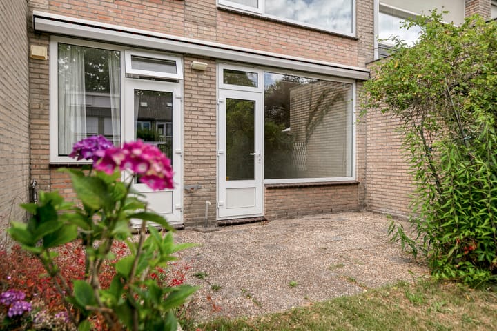 Foto 30 van Duurstedestraat 32