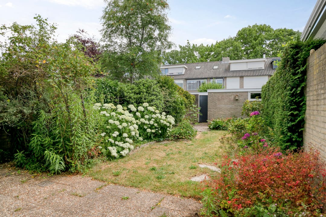 Foto 32 van Duurstedestraat 32