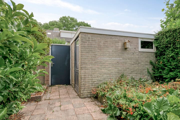 Foto 34 van Duurstedestraat 32