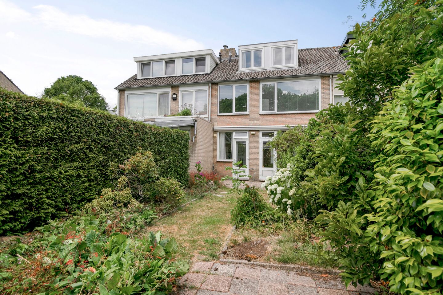 Foto 5 van Duurstedestraat 32