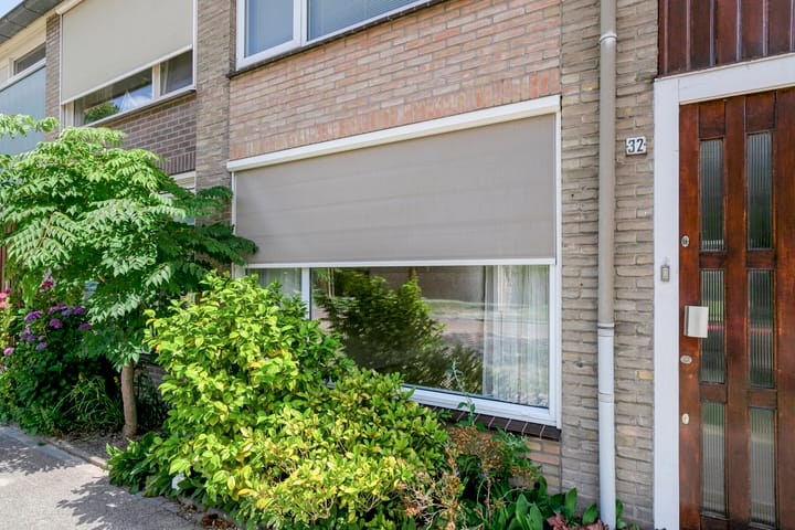 Foto 37 van Duurstedestraat 32